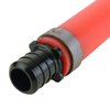 Apollo Pex 3/4 in. Plastic PEX Barb Coupling (5-Pack), 5PK PXPAC345PK